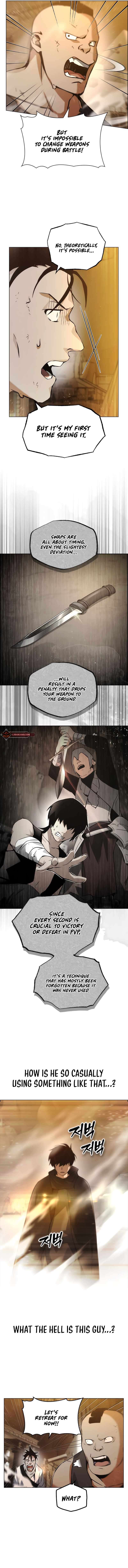 Bad Ending Maker chapter 7 page 12