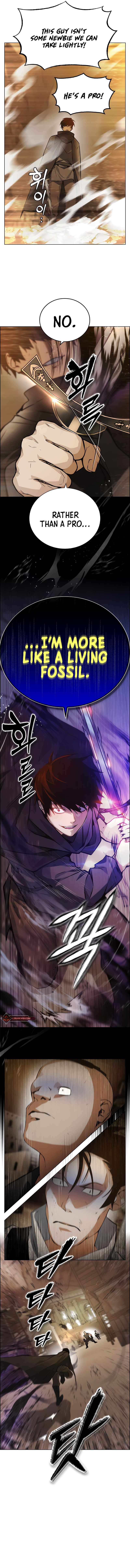 Bad Ending Maker chapter 7 page 13