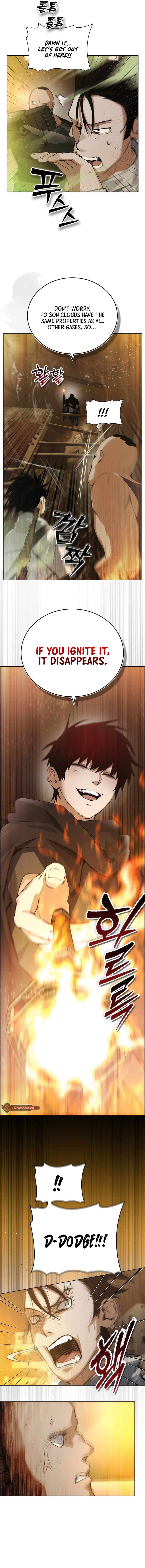 Bad Ending Maker chapter 7 page 5