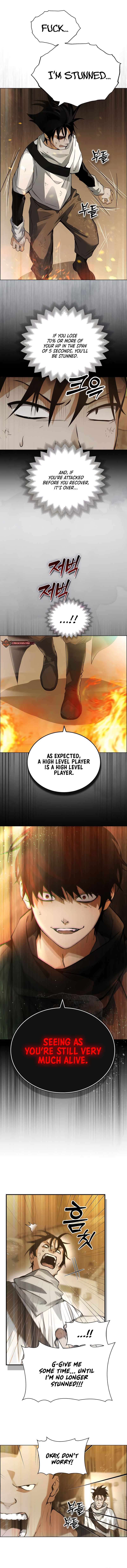 Bad Ending Maker chapter 7 page 7