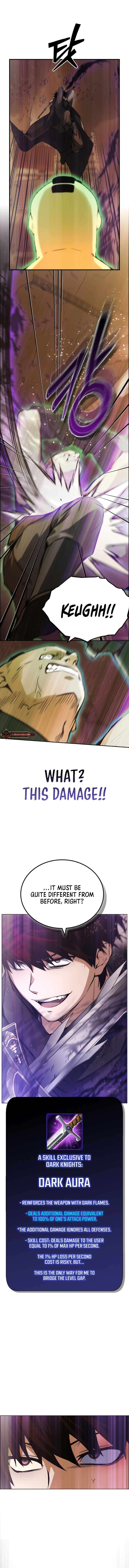 Bad Ending Maker chapter 7 page 9