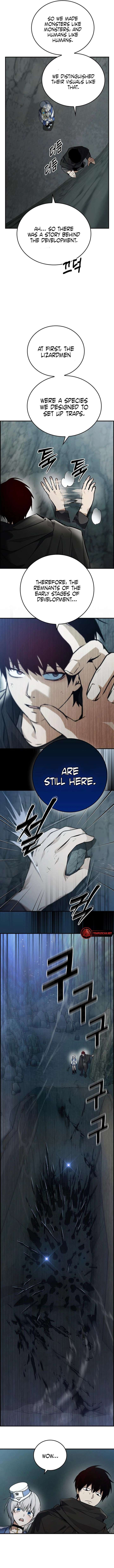 Bad Ending Maker chapter 9 page 12