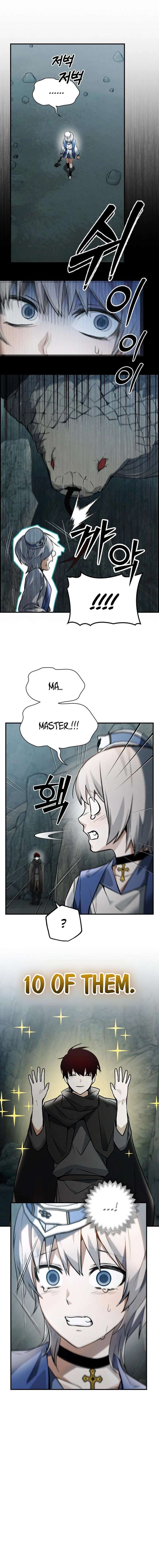 Bad Ending Maker chapter 9 page 14