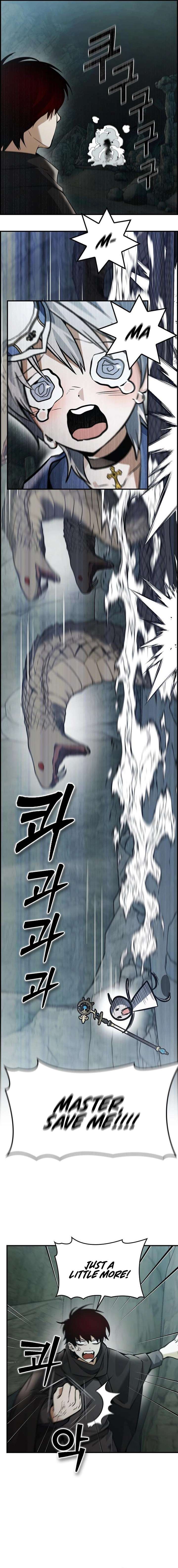 Bad Ending Maker chapter 9 page 16