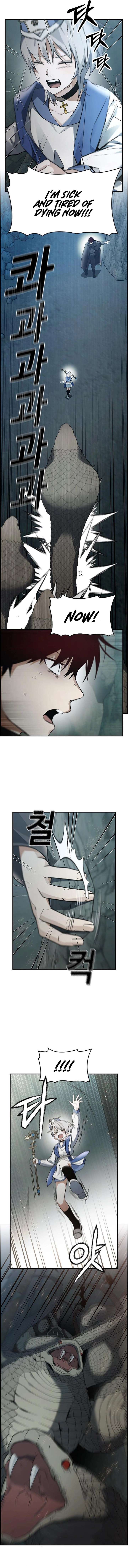 Bad Ending Maker chapter 9 page 17