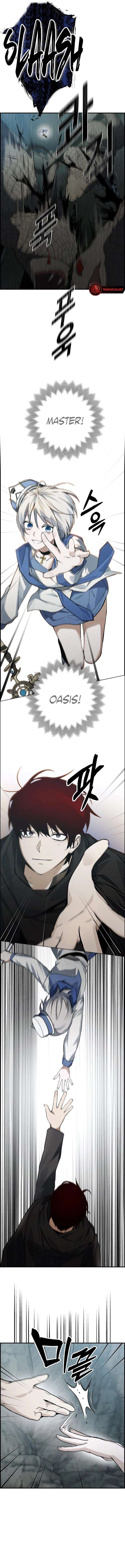 Bad Ending Maker chapter 9 page 18