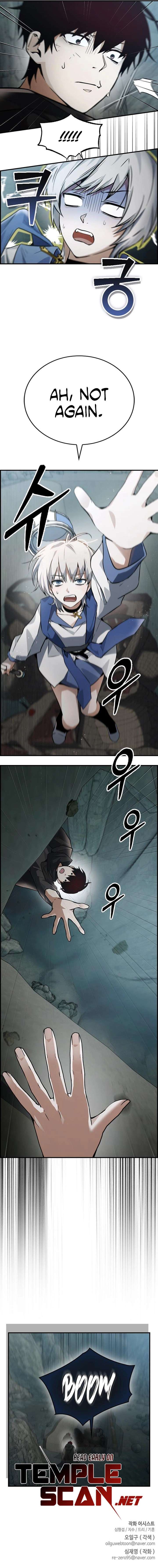 Bad Ending Maker chapter 9 page 19