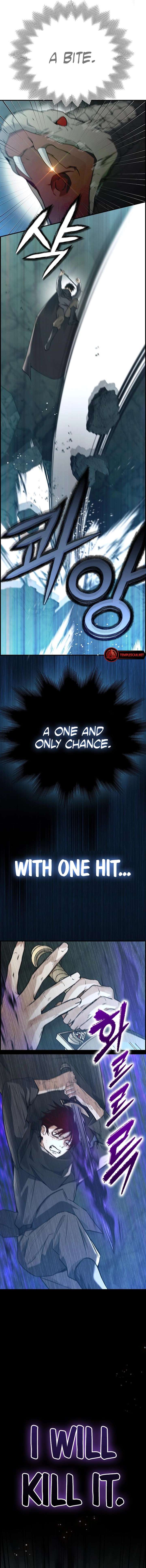 Bad Ending Maker chapter 9 page 5