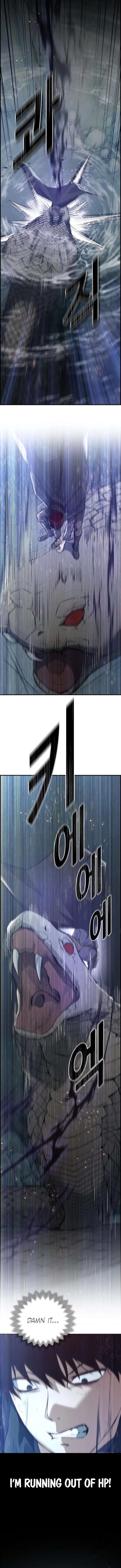 Bad Ending Maker chapter 9 page 6