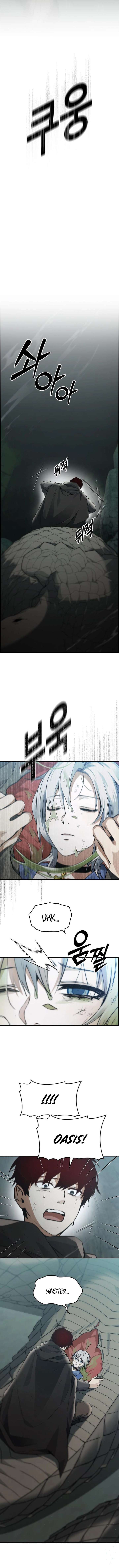 Bad Ending Maker chapter 9 page 9