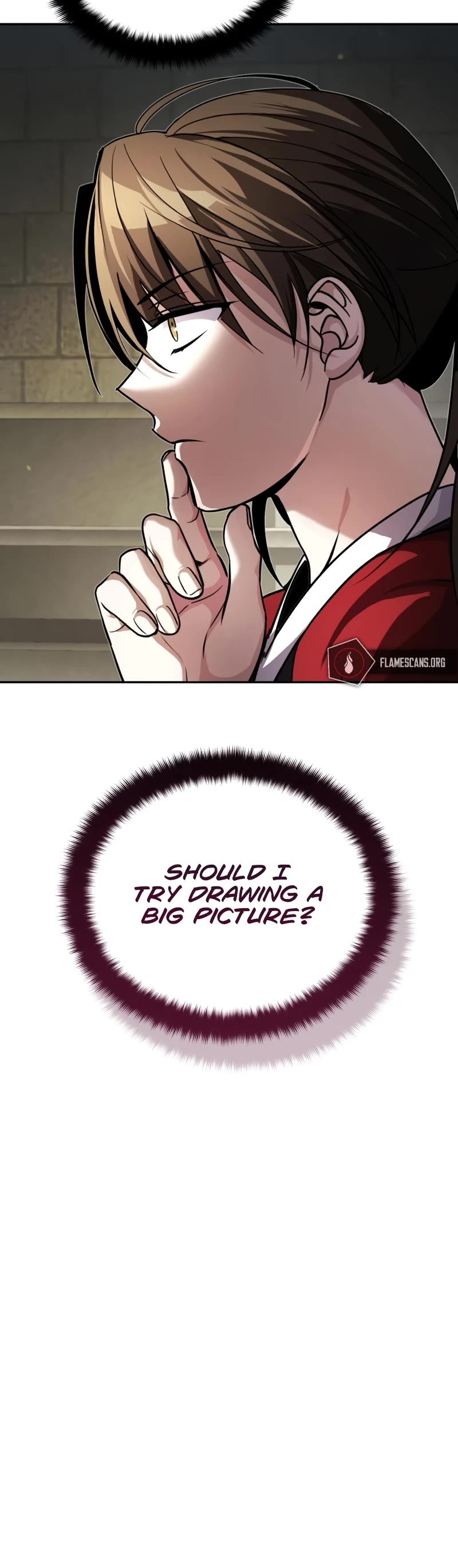 Baek Clan's Terminally Ill Young Master chapter 10 page 16