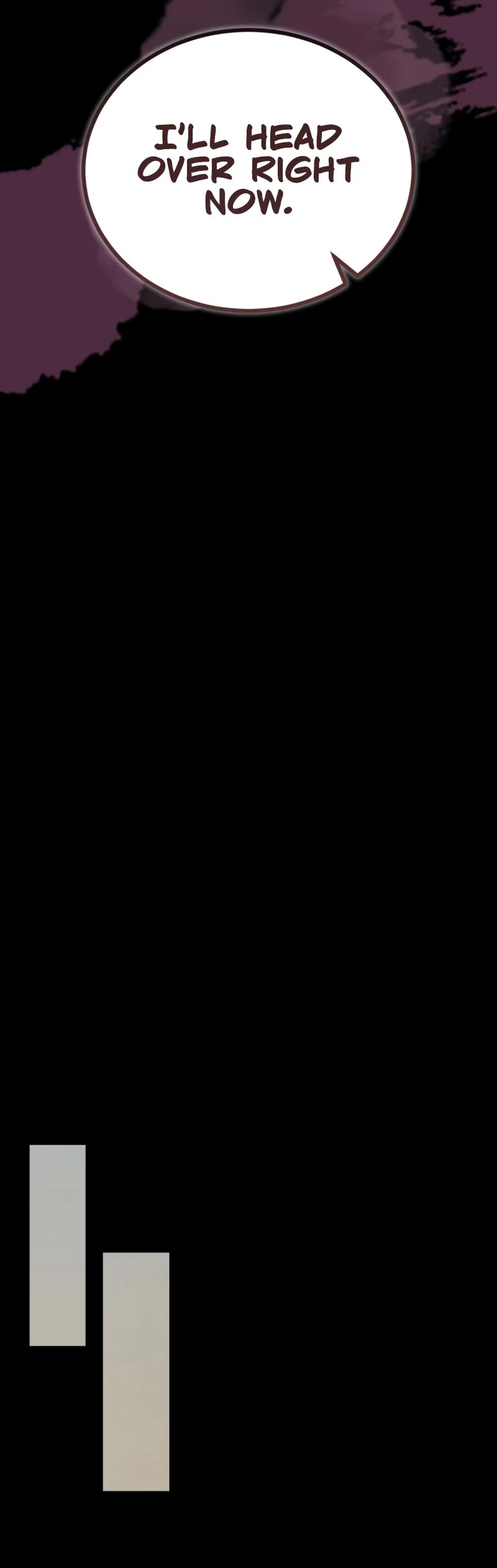 Baek Clan's Terminally Ill Young Master chapter 10 page 4