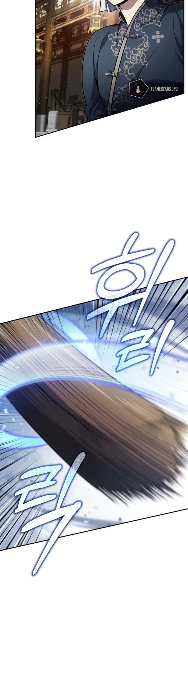 Baek Clan's Terminally Ill Young Master chapter 10 page 53