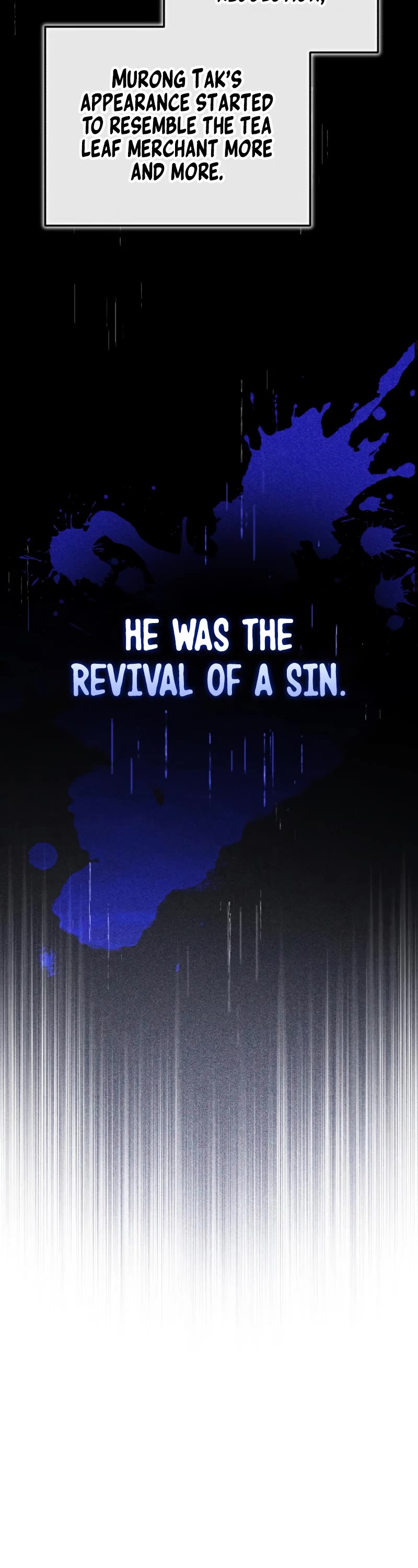 Baek Clan's Terminally Ill Young Master chapter 13 page 43