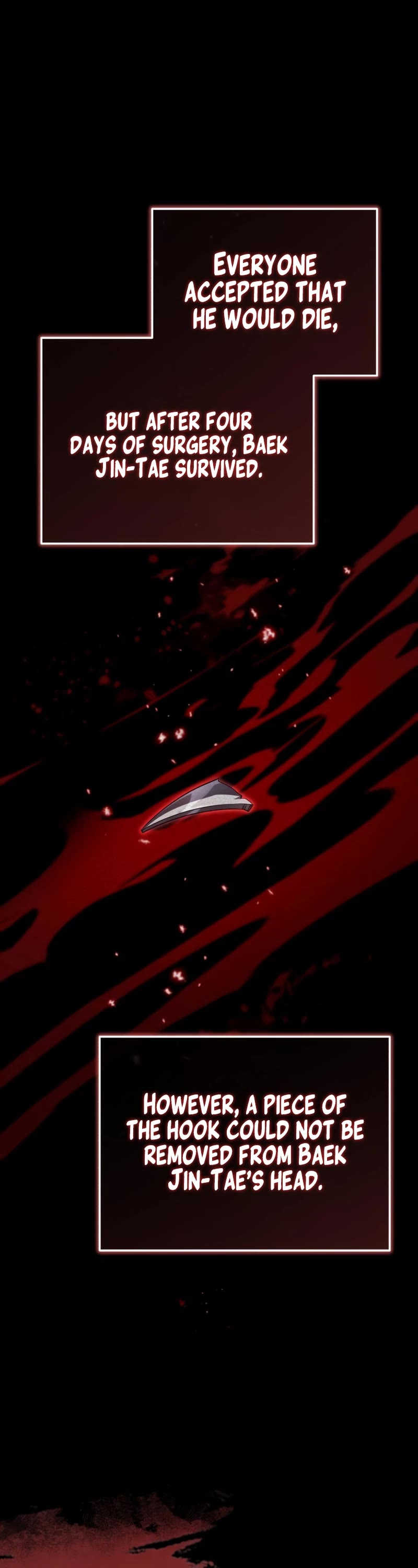 Baek Clan's Terminally Ill Young Master chapter 14 page 48