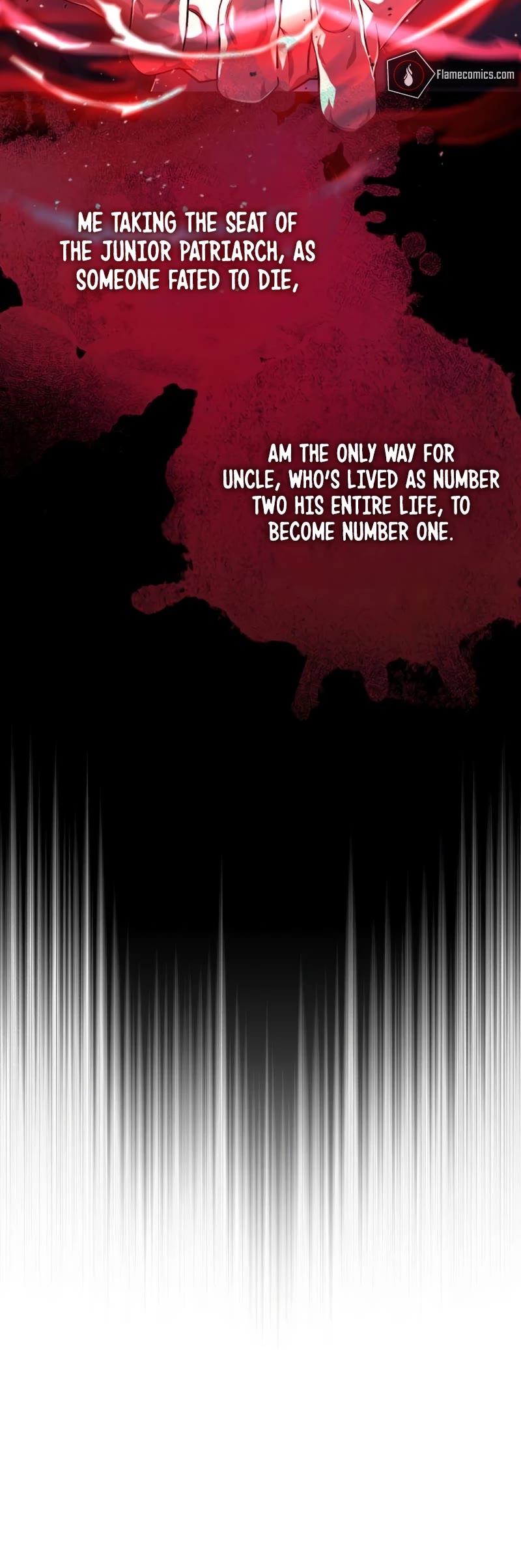 Baek Clan's Terminally Ill Young Master chapter 15 page 13