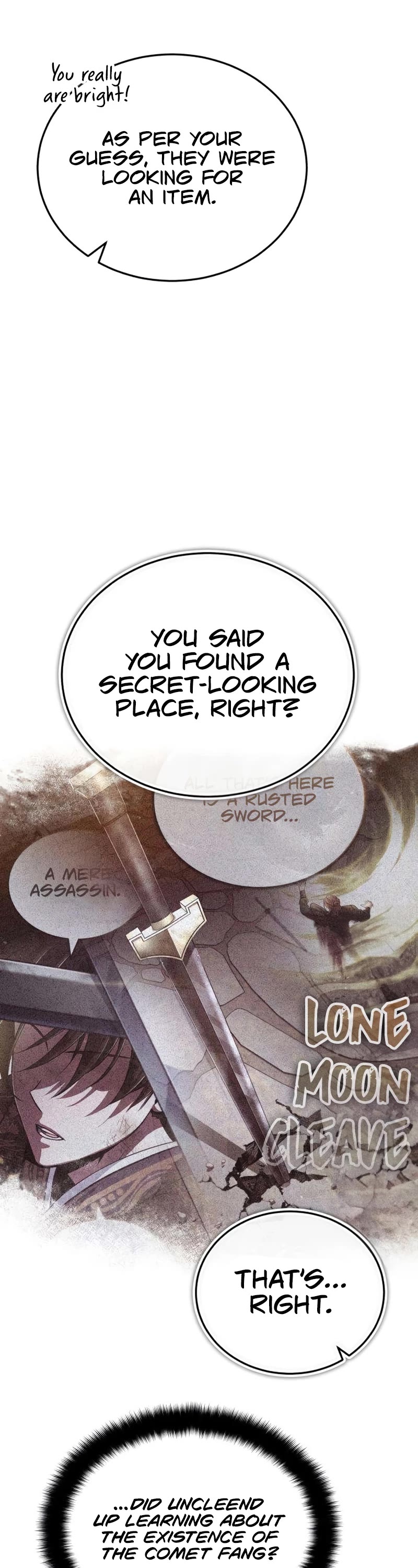 Baek Clan's Terminally Ill Young Master chapter 15 page 16