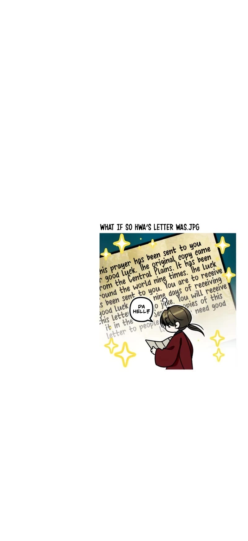 Baek Clan's Terminally Ill Young Master chapter 15 page 63