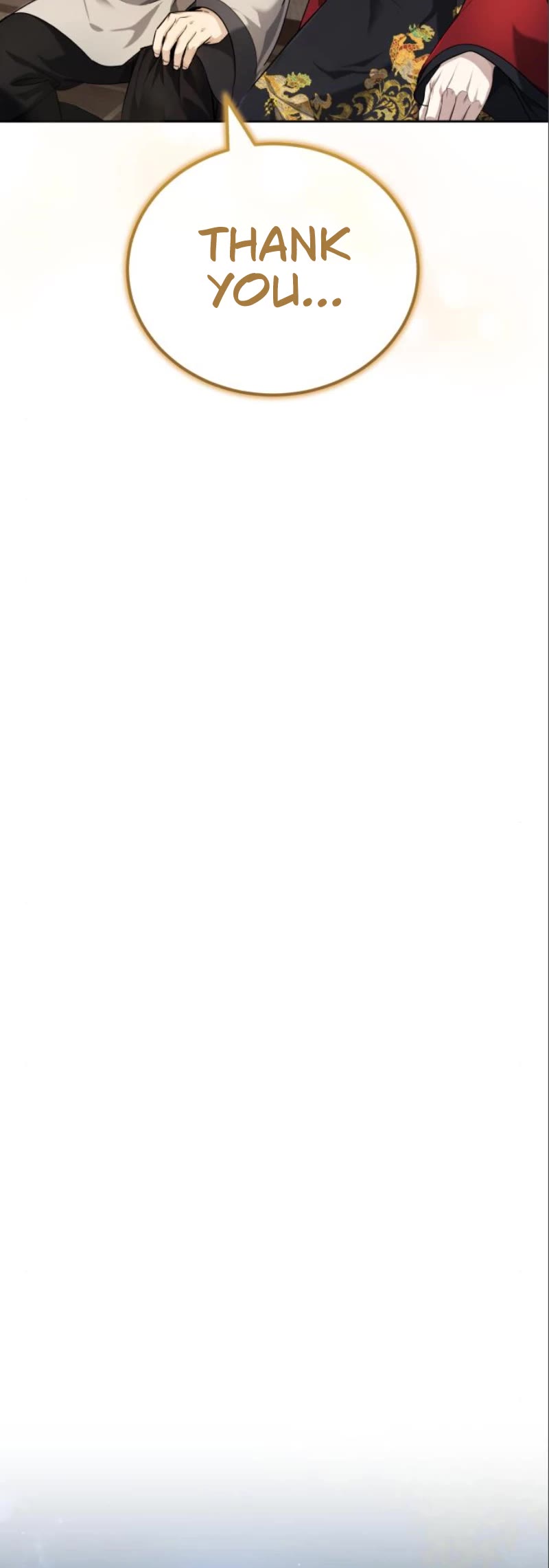 Baek Clan's Terminally Ill Young Master chapter 18 page 10