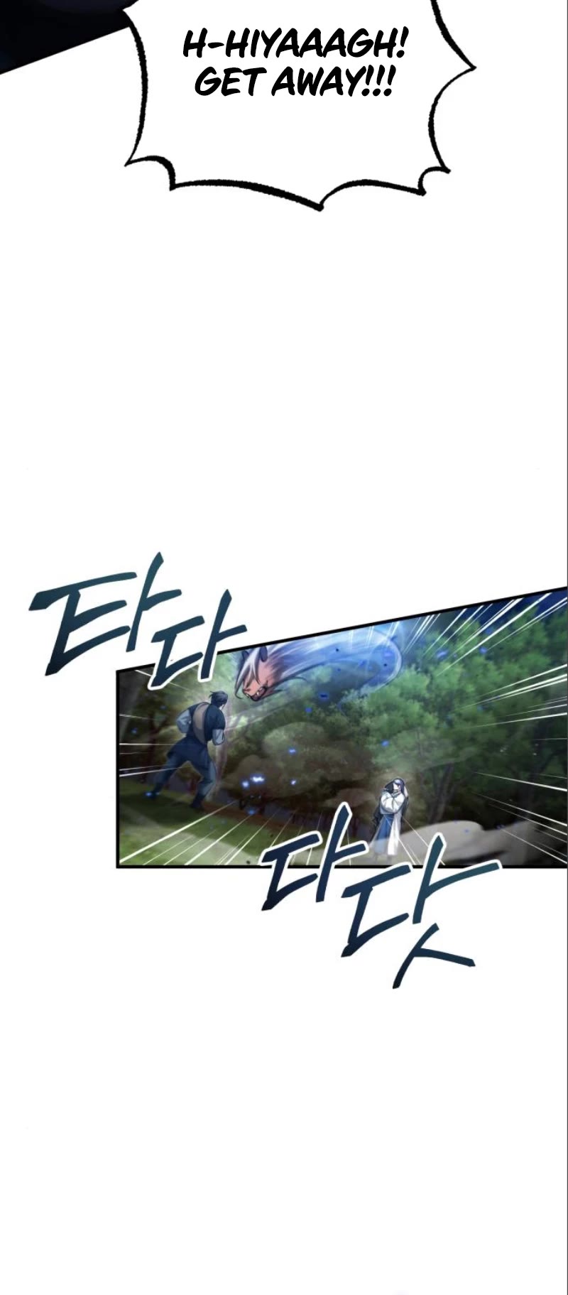 Baek Clan's Terminally Ill Young Master chapter 18 page 62