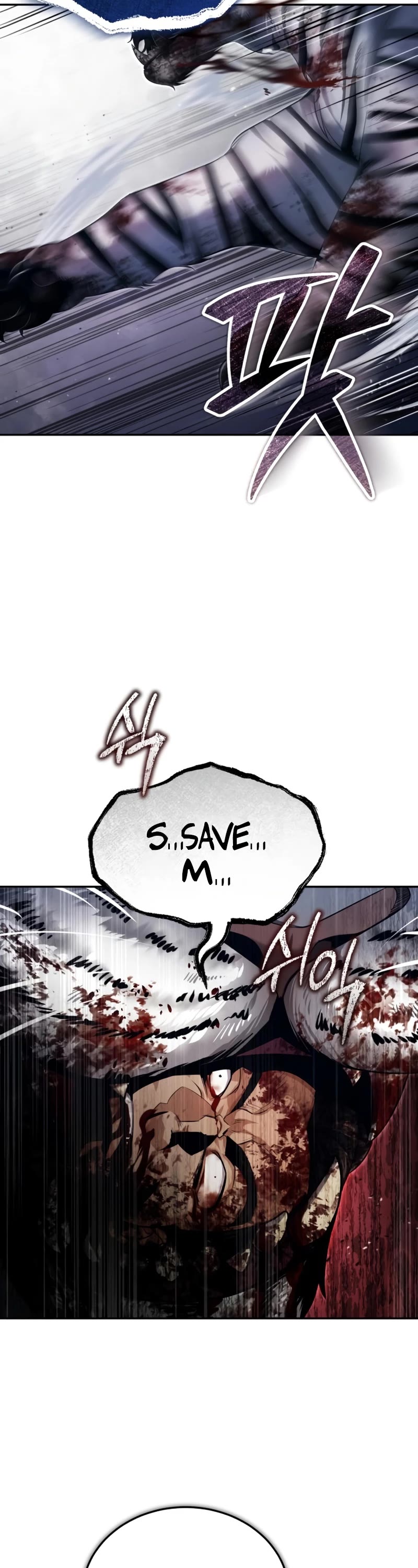 Baek Clan's Terminally Ill Young Master chapter 19 page 51