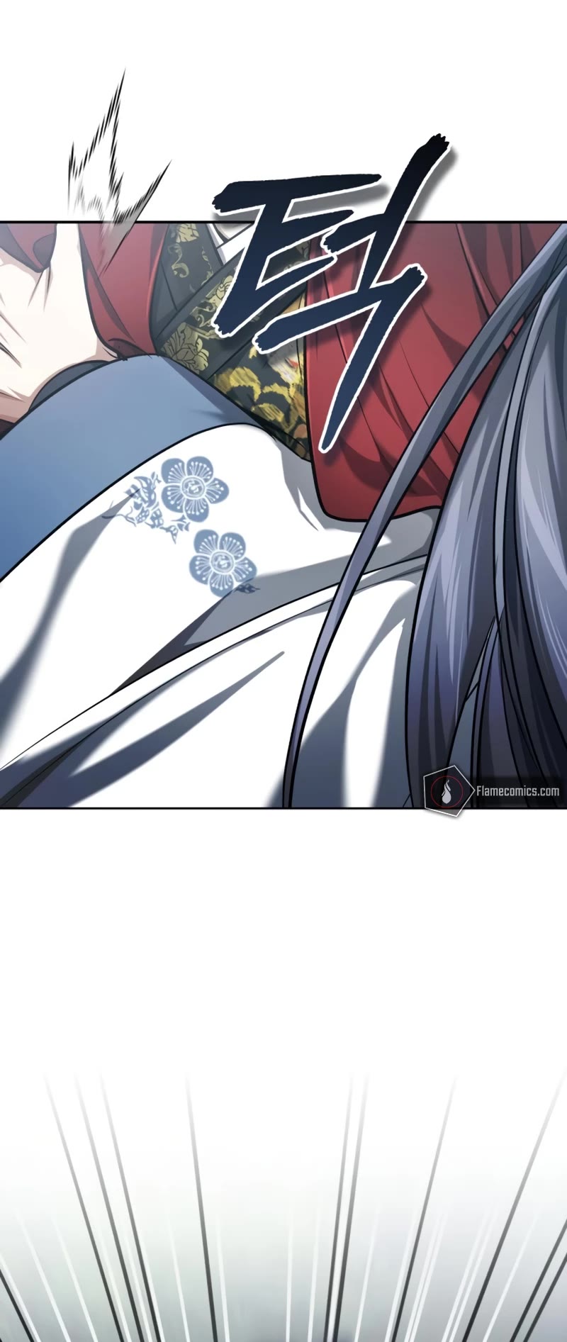 Baek Clan's Terminally Ill Young Master chapter 19 page 60