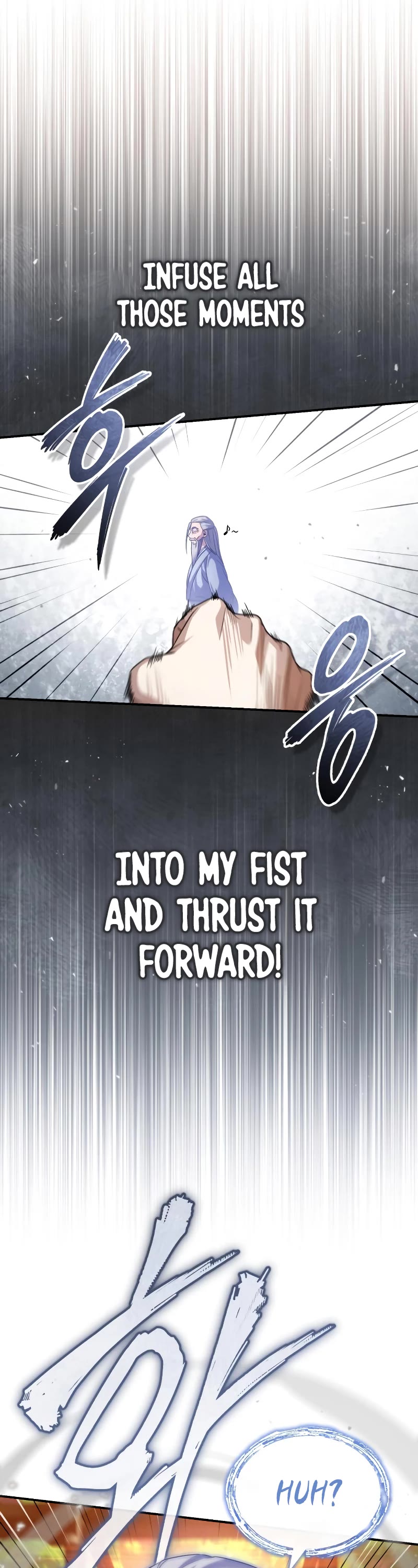 Baek Clan's Terminally Ill Young Master chapter 2 page 72