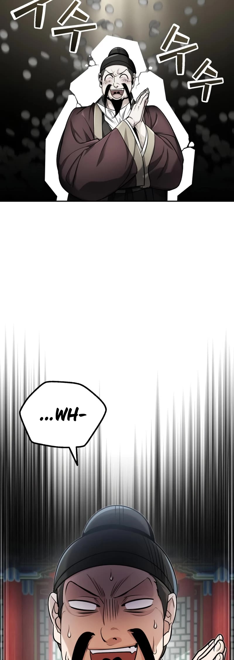 Baek Clan's Terminally Ill Young Master chapter 20 page 67