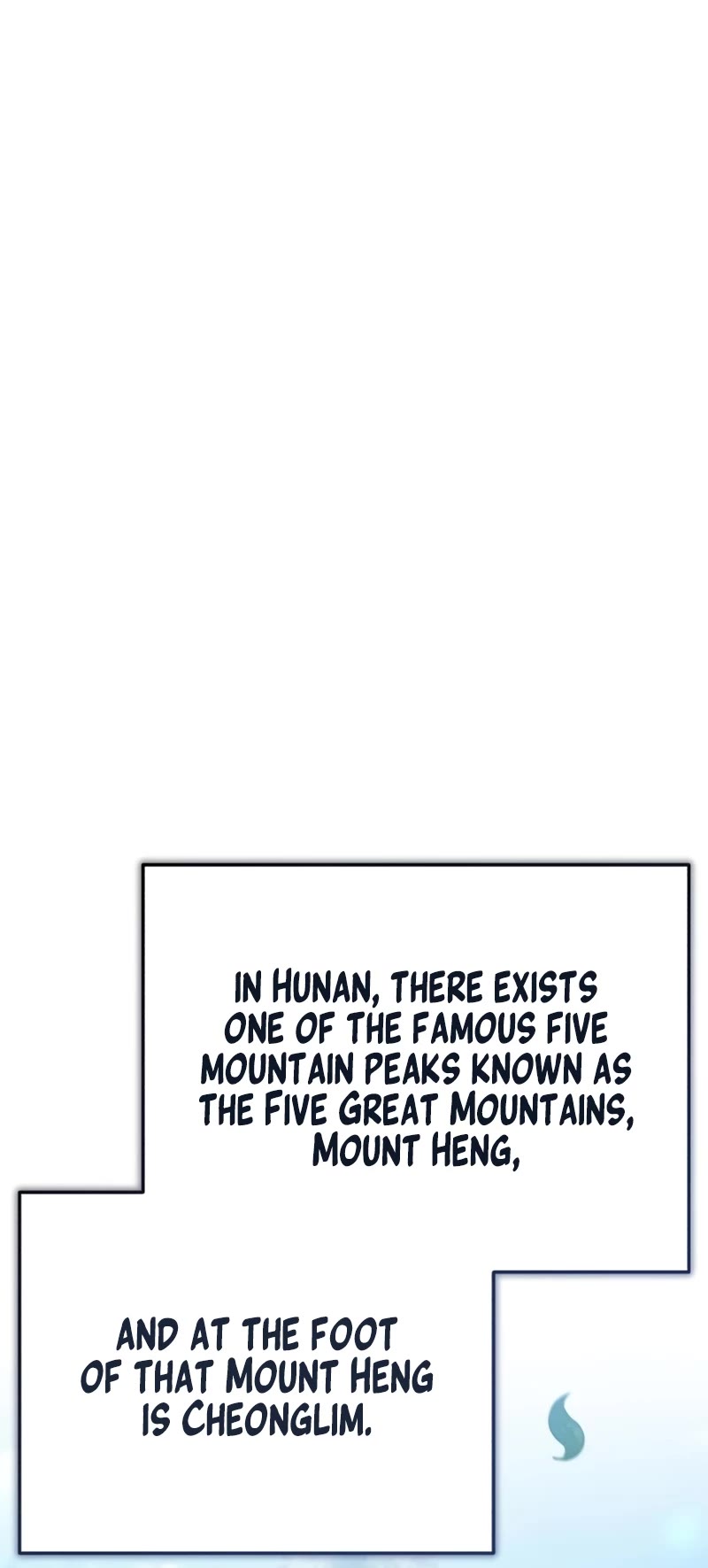 Baek Clan's Terminally Ill Young Master chapter 21 page 17