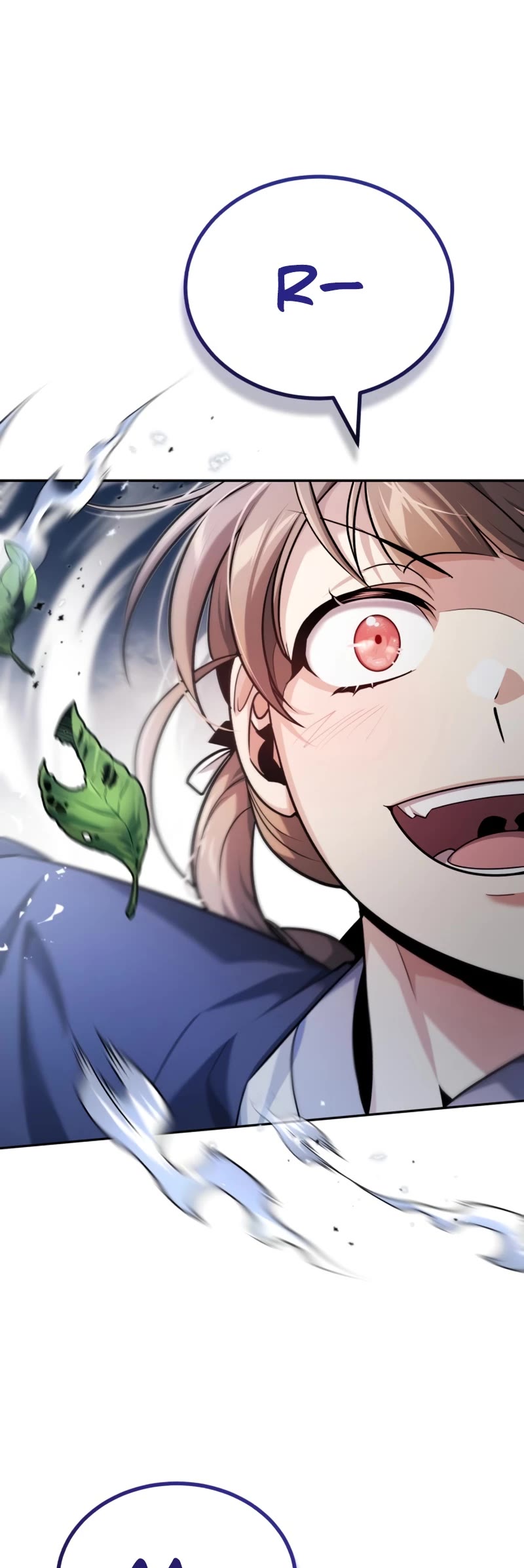 Baek Clan's Terminally Ill Young Master chapter 21 page 47