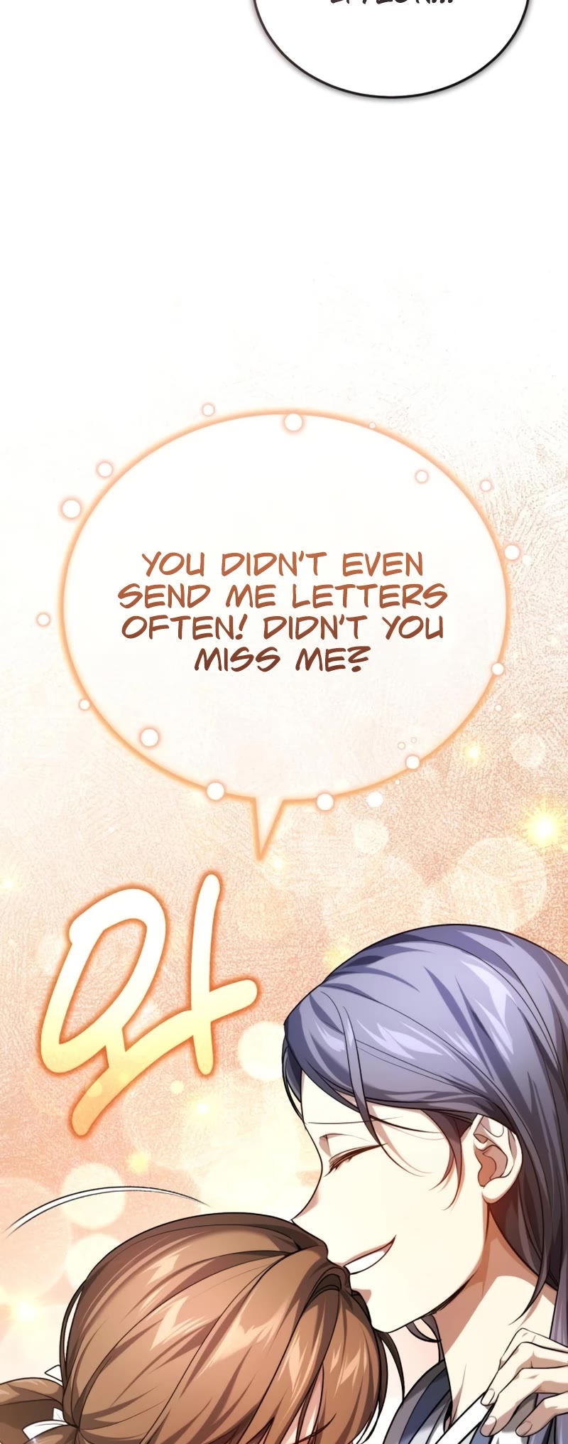 Baek Clan's Terminally Ill Young Master chapter 21 page 51