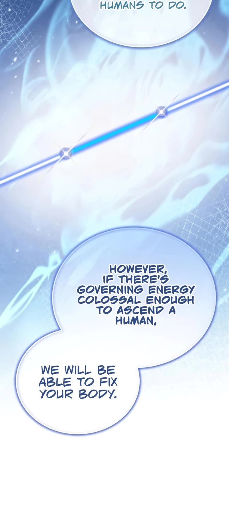 Baek Clan's Terminally Ill Young Master chapter 22 page 24