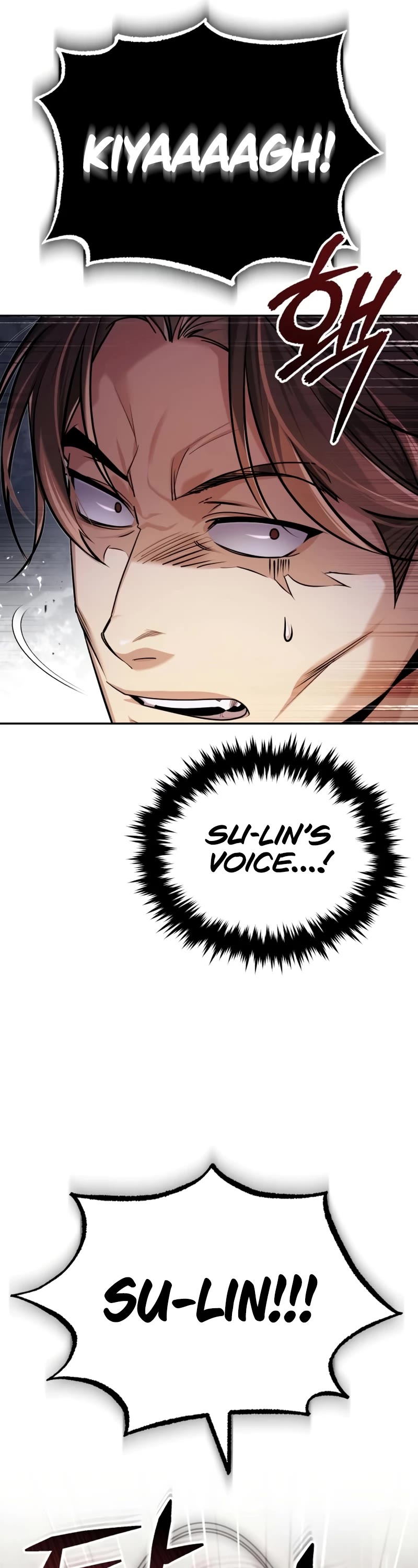 Baek Clan's Terminally Ill Young Master chapter 23 page 22