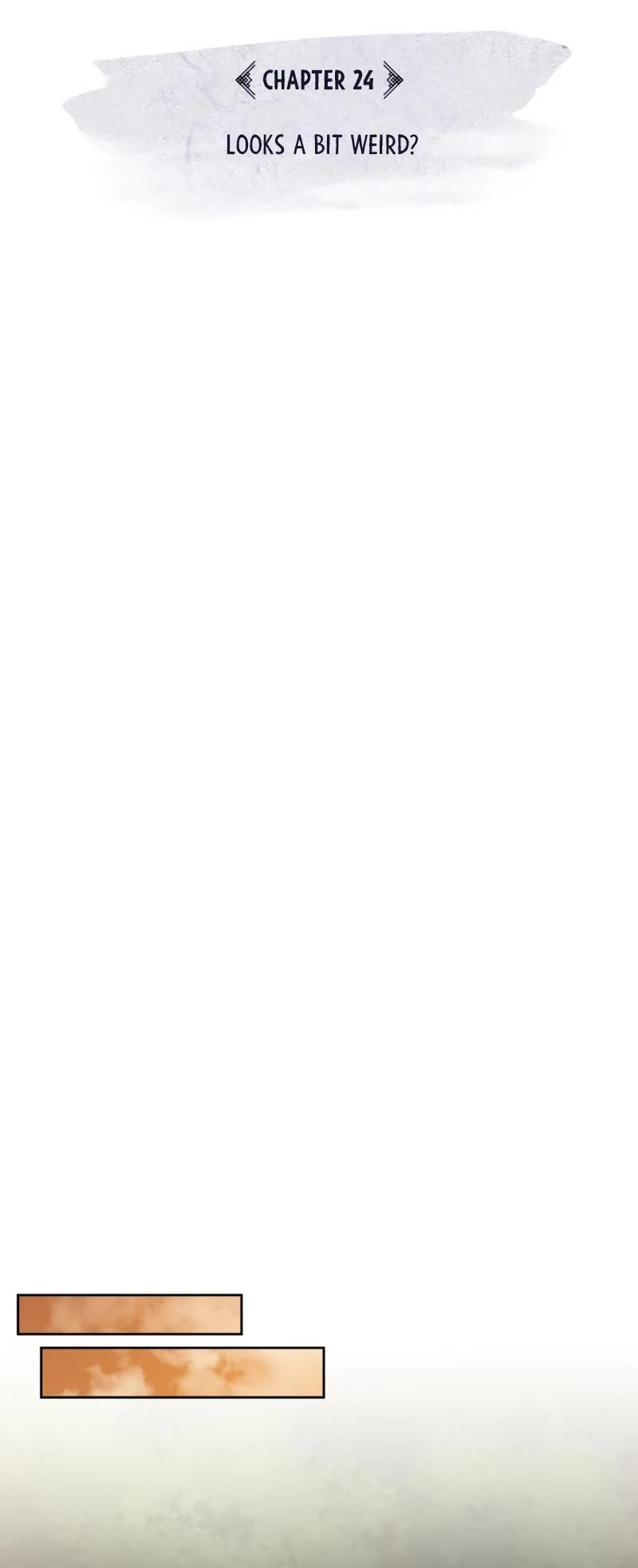 Baek Clan's Terminally Ill Young Master chapter 24 page 21