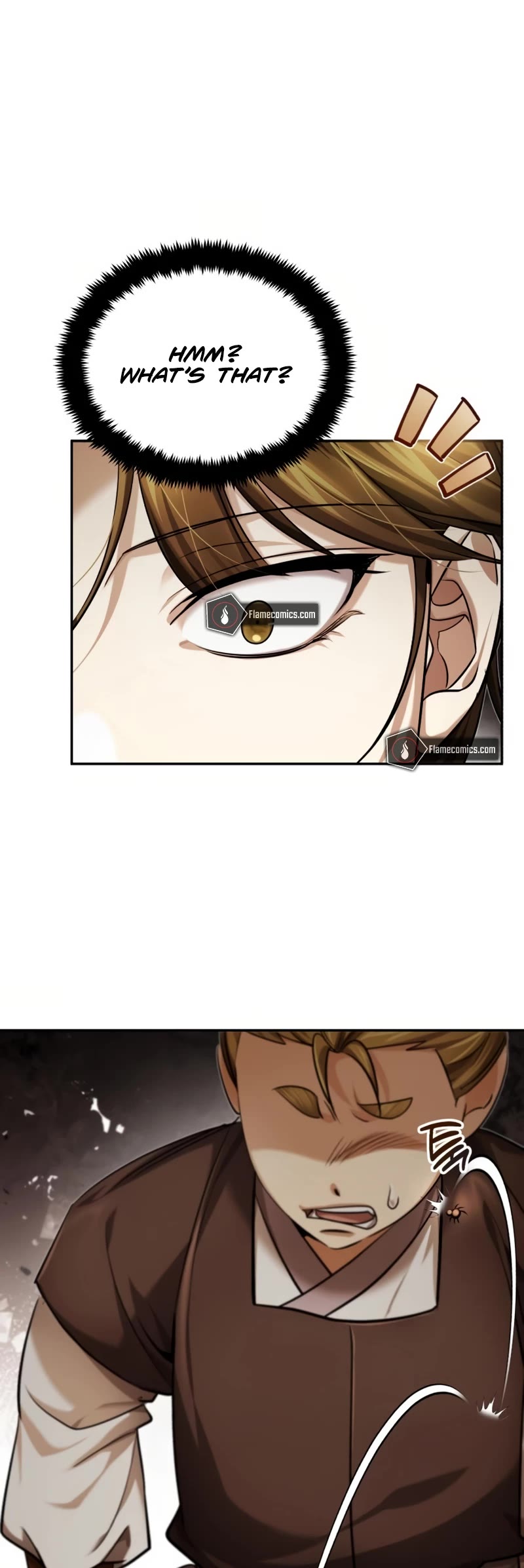 Baek Clan's Terminally Ill Young Master chapter 24 page 56