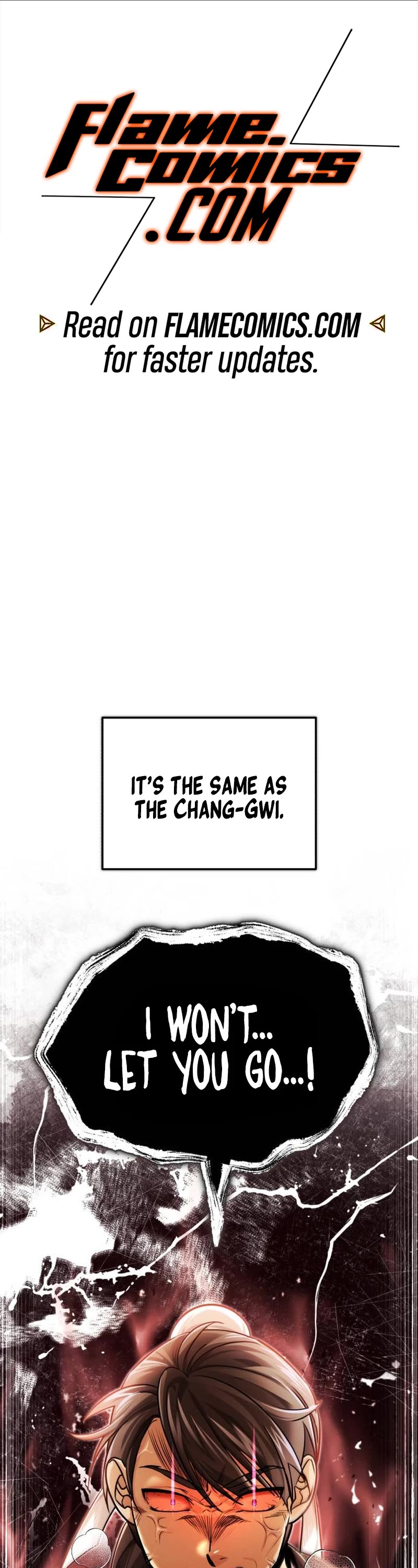 Baek Clan's Terminally Ill Young Master chapter 25 page 2