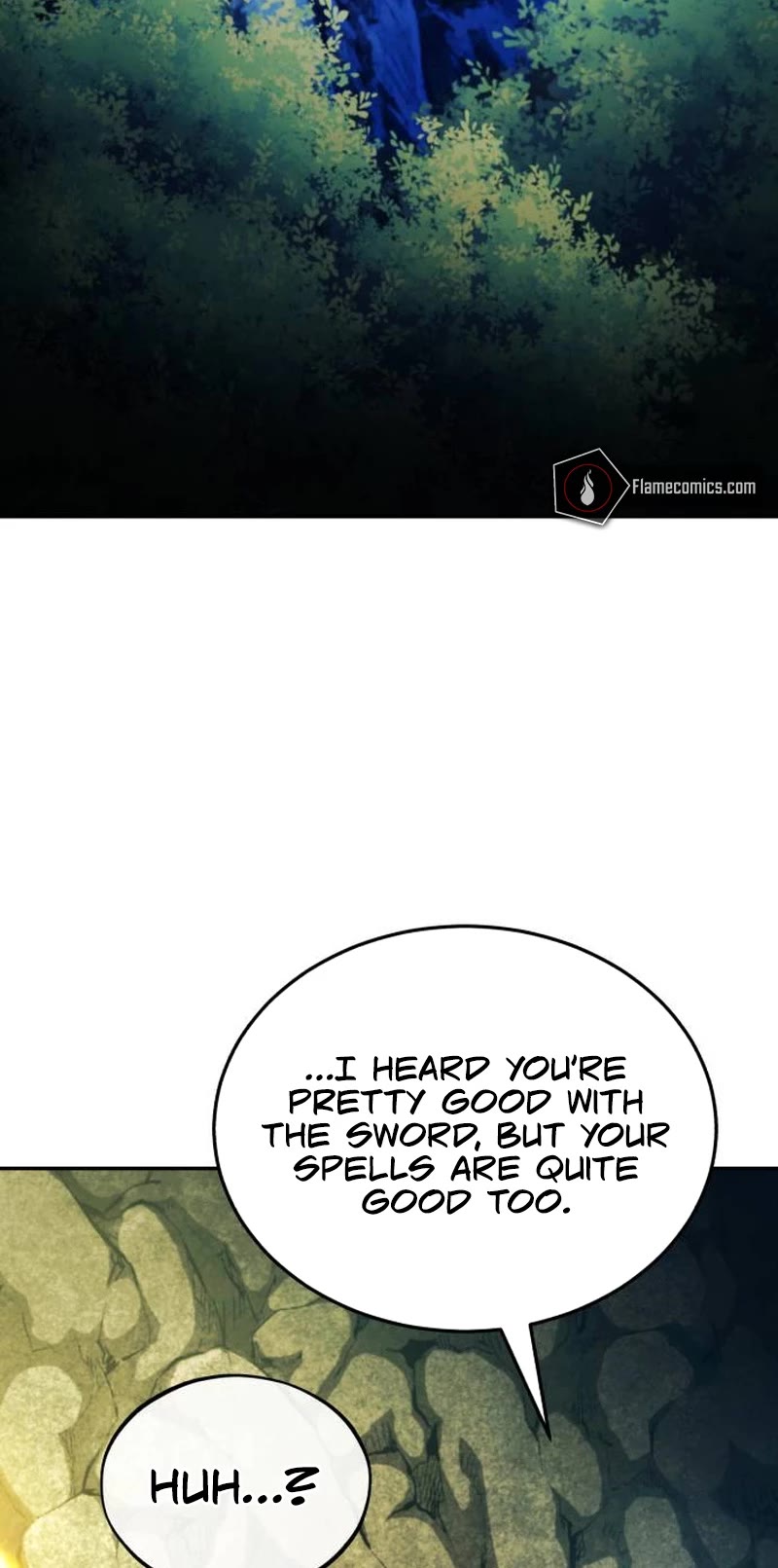 Baek Clan's Terminally Ill Young Master chapter 25 page 30