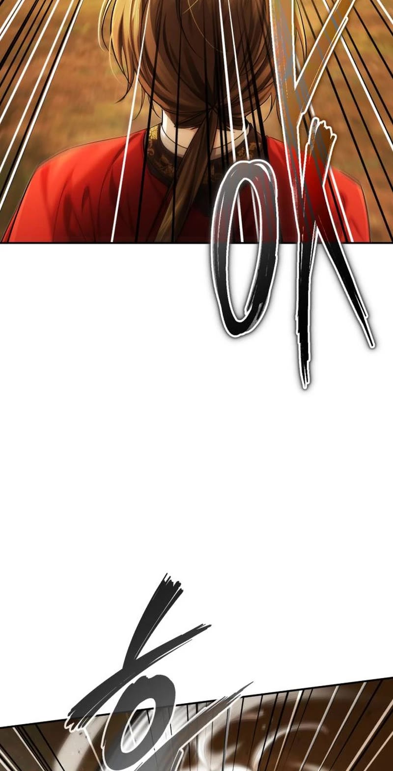 Baek Clan's Terminally Ill Young Master chapter 25 page 4