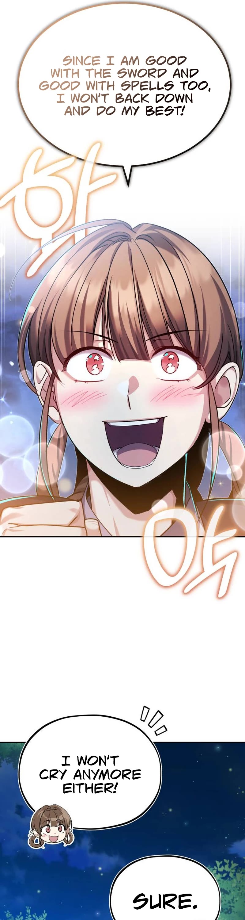 Baek Clan's Terminally Ill Young Master chapter 25 page 62