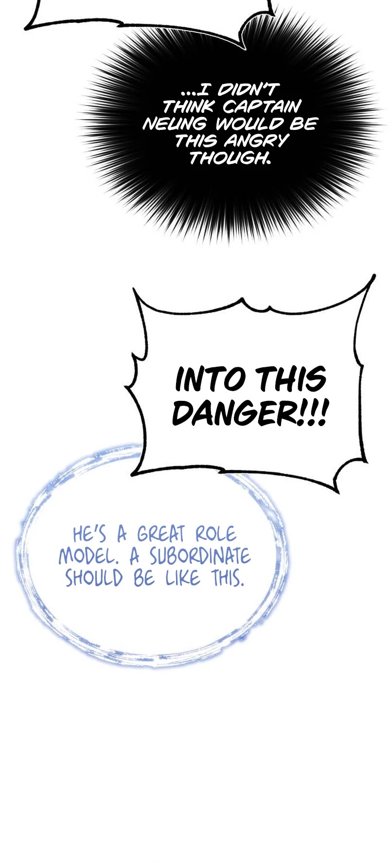 Baek Clan's Terminally Ill Young Master chapter 25 page 68