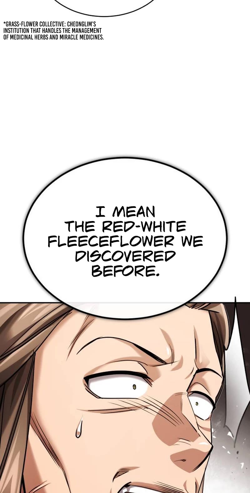 Baek Clan's Terminally Ill Young Master chapter 25 page 71