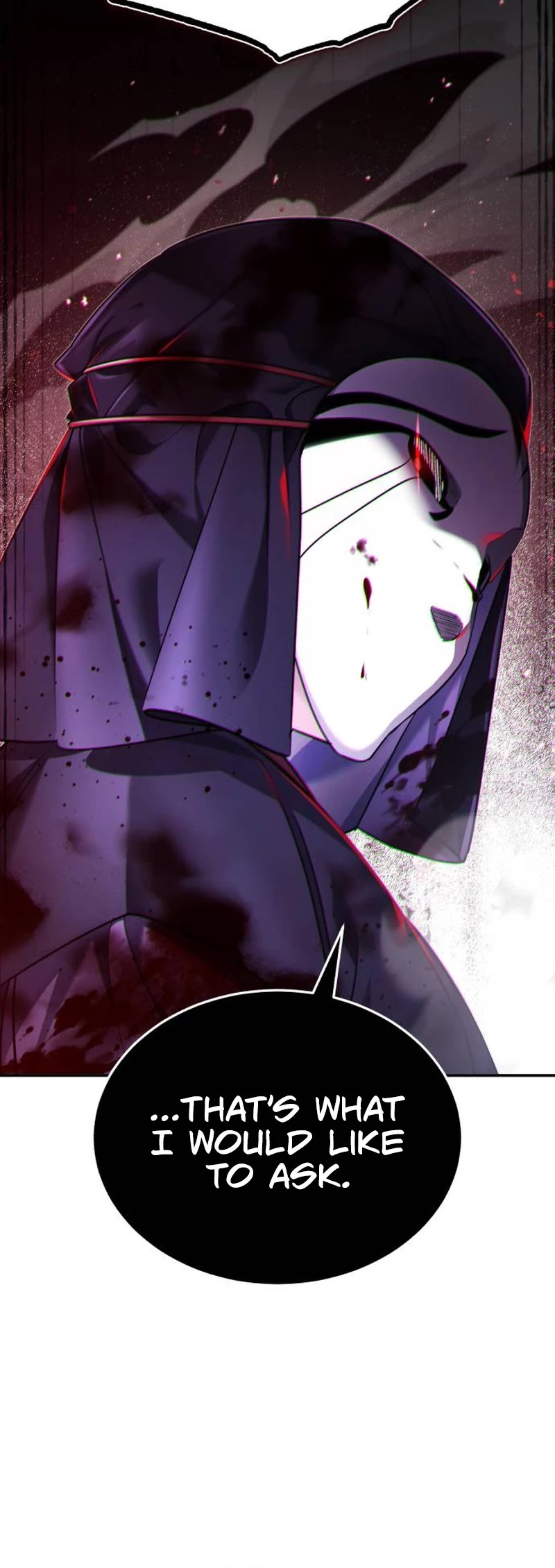 Baek Clan's Terminally Ill Young Master chapter 26 page 45