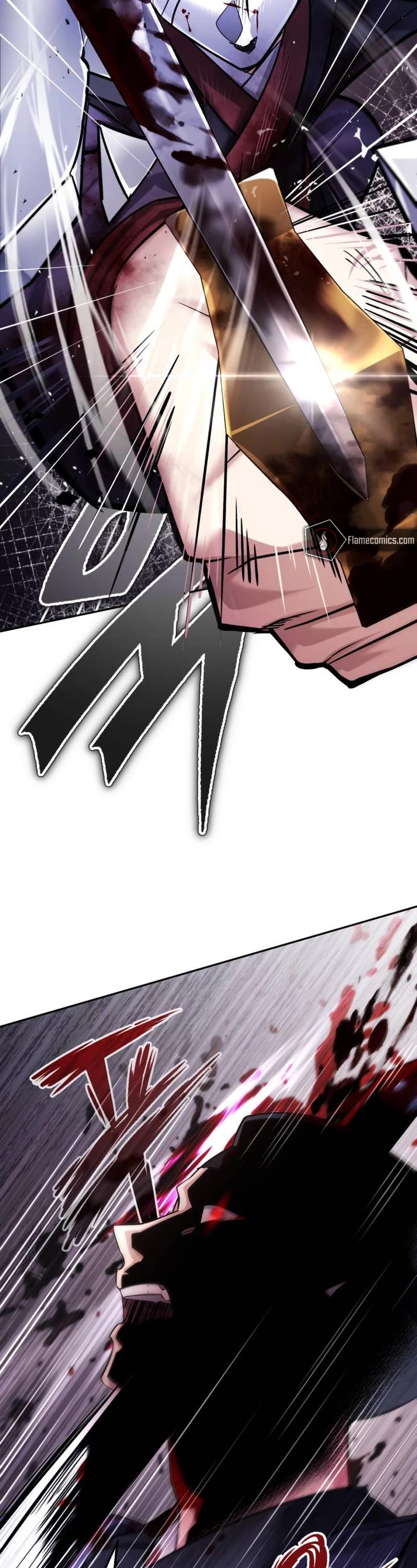 Baek Clan's Terminally Ill Young Master chapter 26 page 50