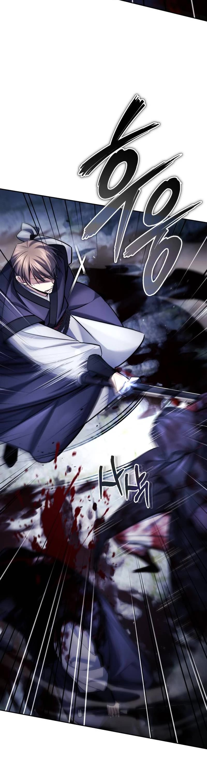 Baek Clan's Terminally Ill Young Master chapter 26 page 52