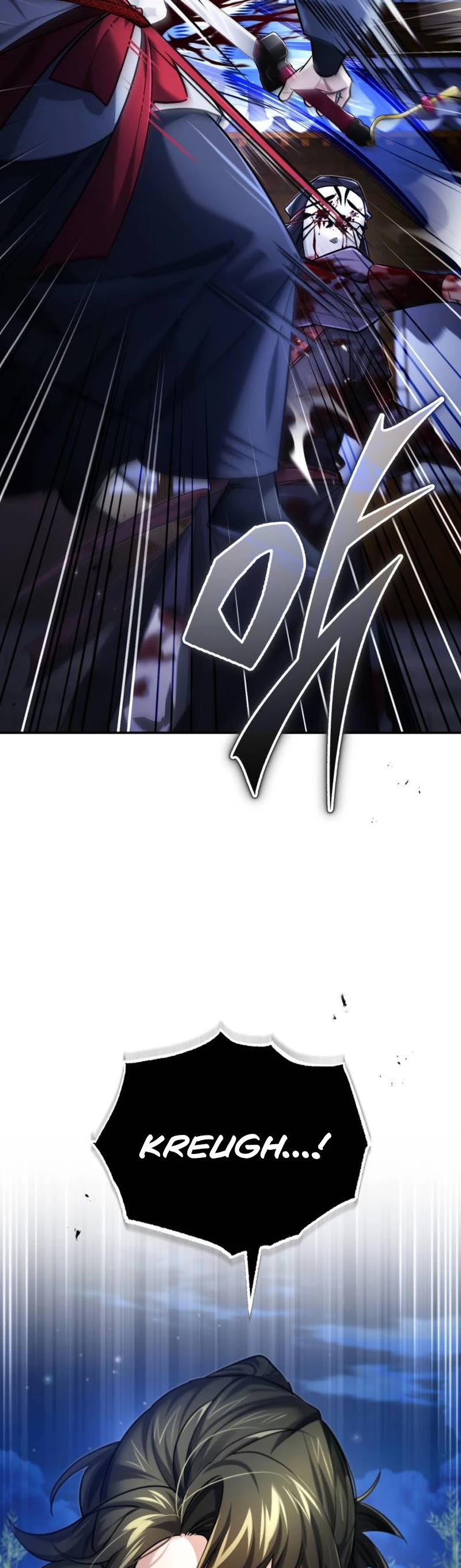 Baek Clan's Terminally Ill Young Master chapter 26 page 66