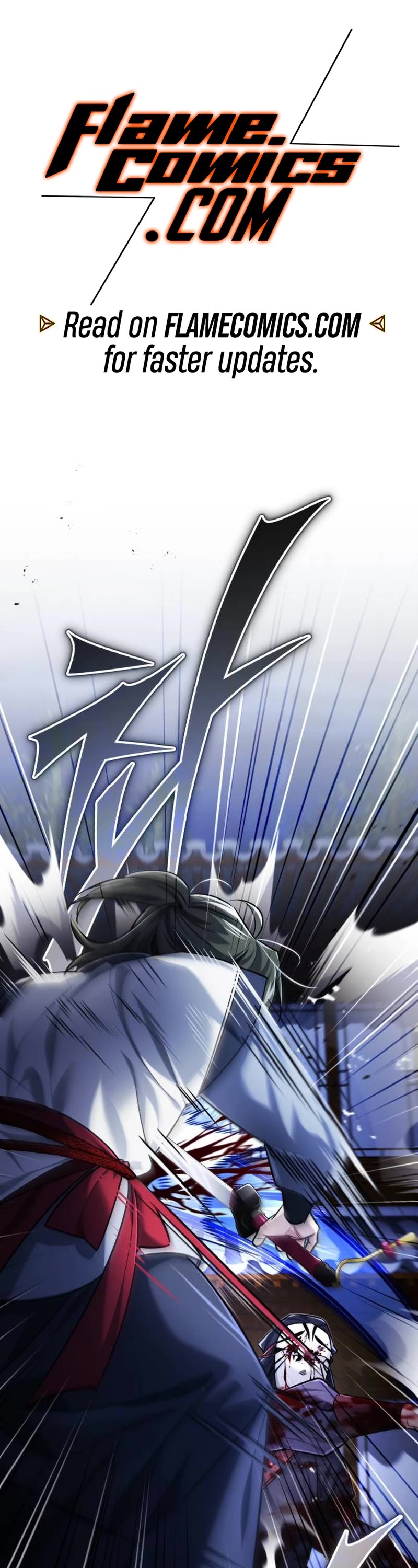 Baek Clan's Terminally Ill Young Master chapter 27 page 2