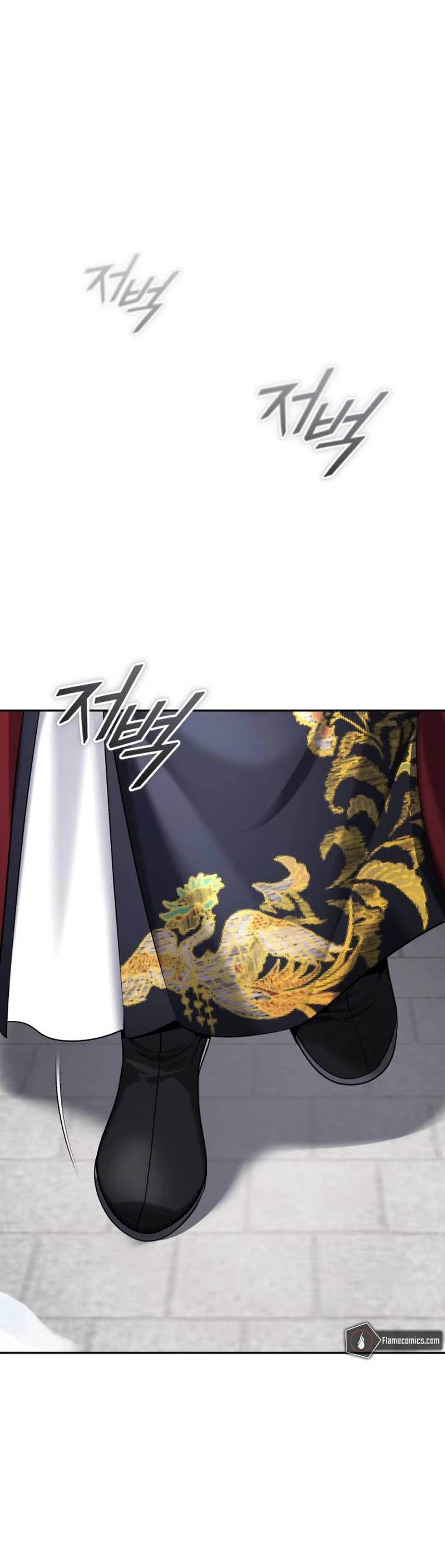 Baek Clan's Terminally Ill Young Master chapter 27 page 29