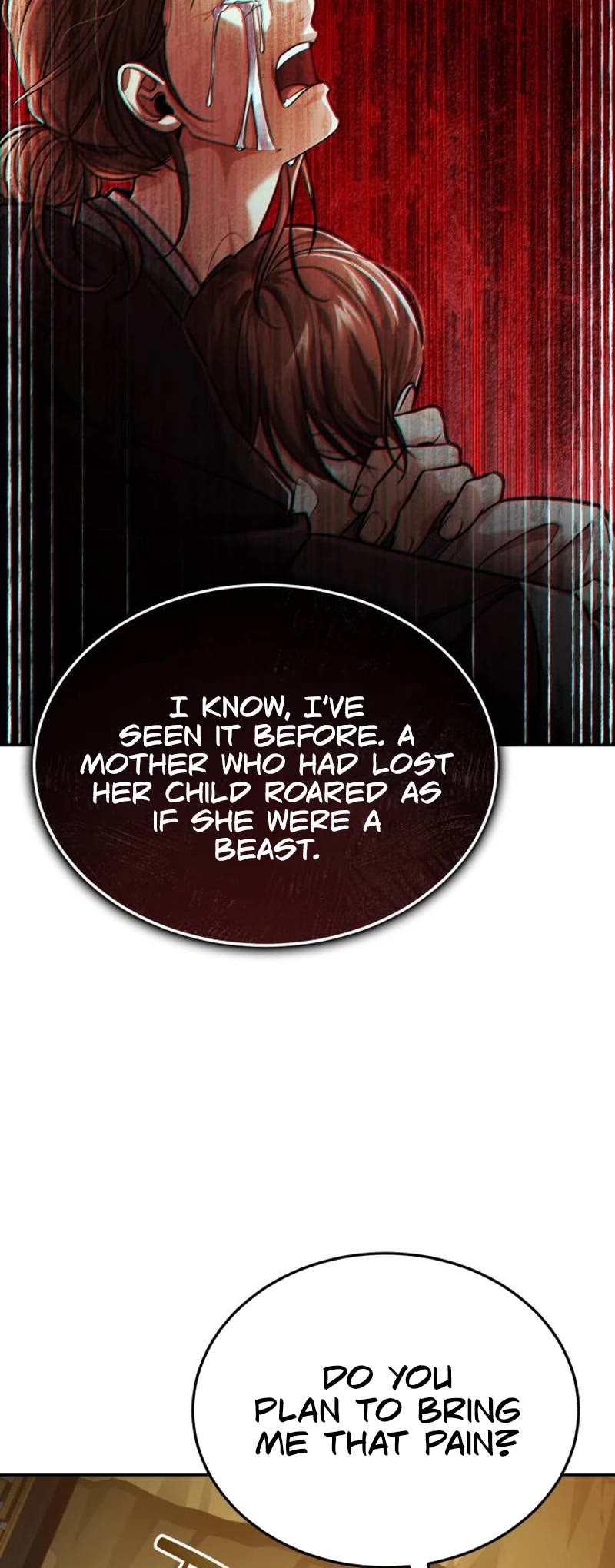 Baek Clan's Terminally Ill Young Master chapter 27 page 43