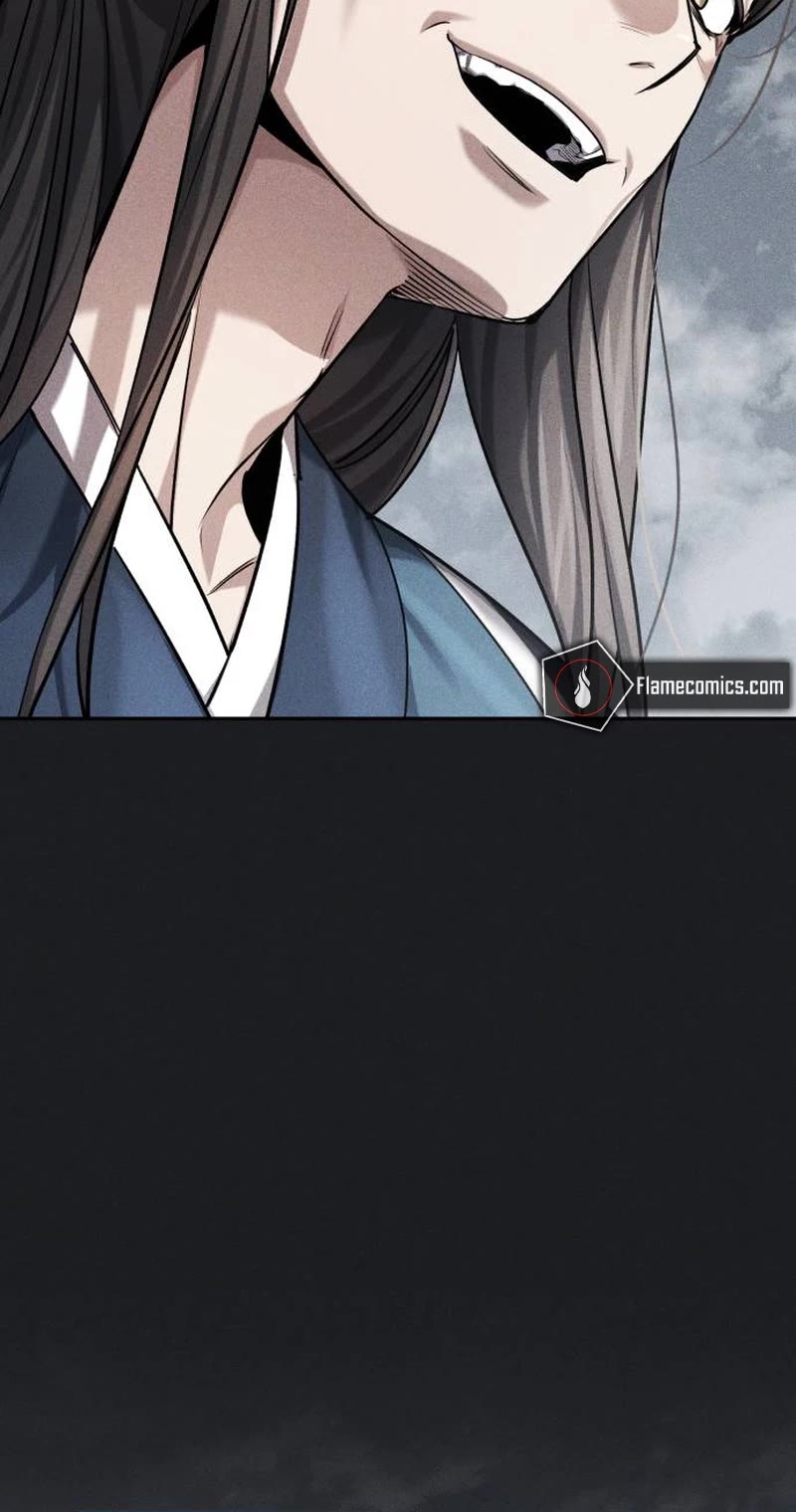 Baek Clan's Terminally Ill Young Master chapter 28 page 17