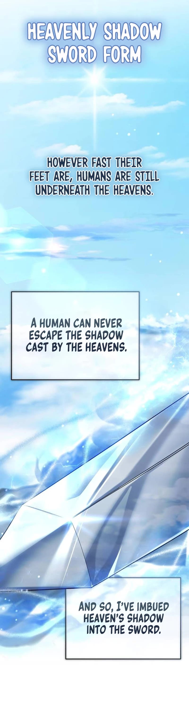 Baek Clan's Terminally Ill Young Master chapter 29 page 14